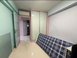 Blk 446A West Crest @ Bukit Batok (Bukit Batok), HDB 5 Rooms #560834031